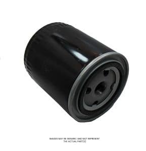 Leybold Oil Filter Part PL71213158