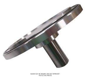 Leybold Suction Valve Part PL71214543