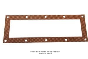 Leybold Gasket, Beaded Part PL71214554