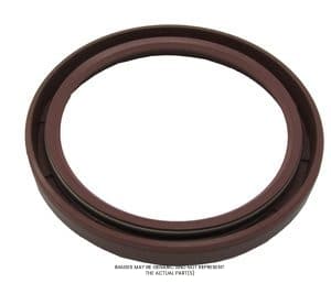 Leybold Shaft Seal, 60 X 75 X 8 Part PL71214842