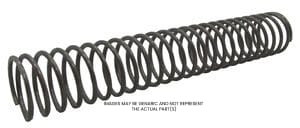 Leybold Spring Part PL71214858