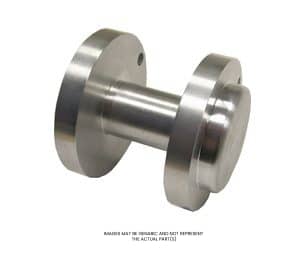 Leybold Poppet Part PL71215623