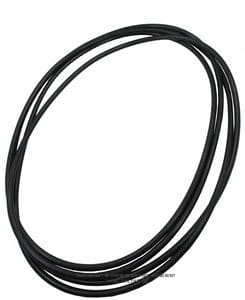 Leybold O-Ring,Buna,500X6 Part PL71217462