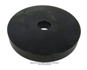 Leybold Stop Washer Part PL71228553