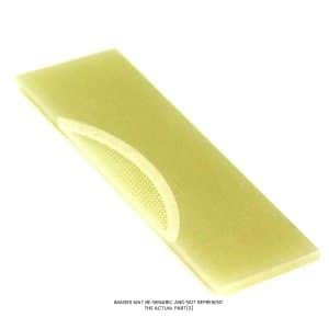 Leybold Vacuum Vane, Gx, 1St Stage, Sv16/25 Replacement Part 71234370G