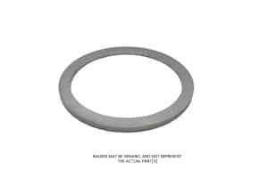 Leybold Rotor Disc Part PL71253931