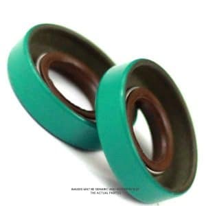 Leybold Shaft Seal Kit With Steel Spacer Part PL71403120