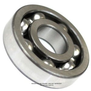 Leybold Bearing Part PL71403882