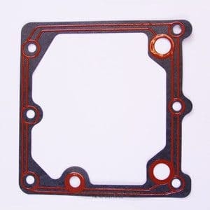 Leybold Flat Gasket, Paper Part PL71418940