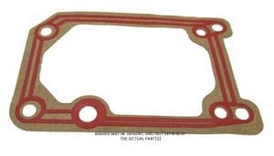 Leybold Flat Gasket, Paper Part PL71420750