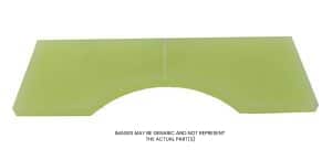 Leybold Vacuum Vane, Gx, Sv40B Replacement Part 71420810G