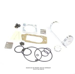 Leybold Major Repair Kit With Gx Vanes Part PL71422230