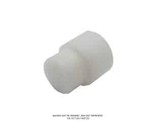 Busch Vacuum Guide, Friction OEM Part 74020800