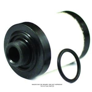 Galileo Filter,Screen,St.Stl. Replacement Part 780030