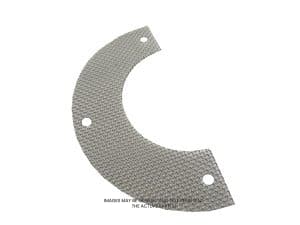 Pfeiffer Screen, Filter For Oil Pump Replacement Part 780031