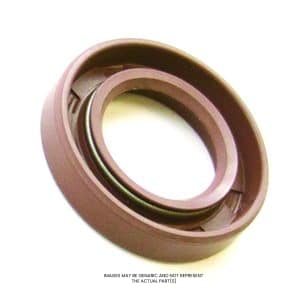 Varian Seal,Shaft,Viton Replacement Part 79101