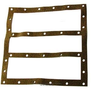 Kinney Pump Gasket,Cyl/Sep Hsg Replacement Part 807392