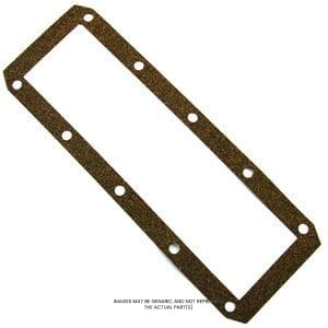 Kinney Pump Gasket,Valve Deck Replacement Part 808475