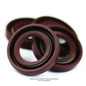Varian Seal,Shaft,Viton Replacement Part 82063