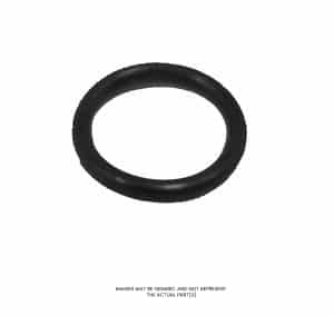 Welch O'Ring, Epdm, 12X2Mm Replacement Part 829217
