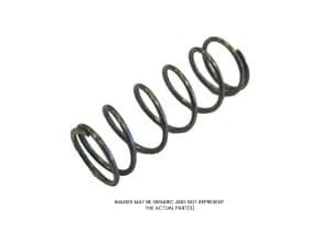 Alcatel-Adixen Spring, 2100A OEM Part 83164