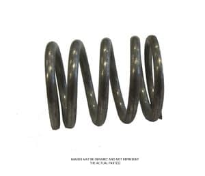 Alcatel-Adixen Spring, 2100A/Ac OEM Part 83167