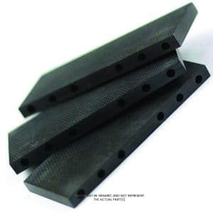 Varian Vane, Gx, 1St Stage Replacement Part 83945Fr