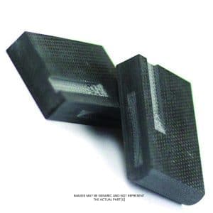 Varian Vane, Gx, 2Nd Stage Replacement Part 83946Fr