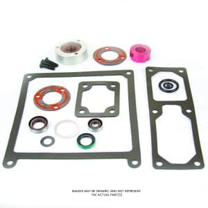 Welch Kit,Seal&Gasket,8806/11/14/21/ Replacement Part 8800Sgk