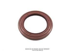 Becker Ring, Sealing, Shaft, 50X72X7 OEM Part 90653000000