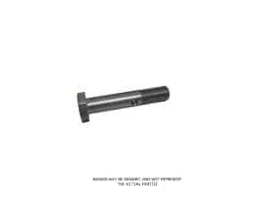 Busch Vacuum Valve, Return, Oil, 0025F-0100F OEM Part 916139772