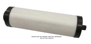 Varian Filter, Exhaust, Ms40+ Replacement Part 9499201