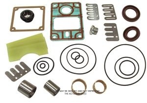 Varian Kit, Maintenance, Ms40+, S & B Replacement Part 9499203Sb