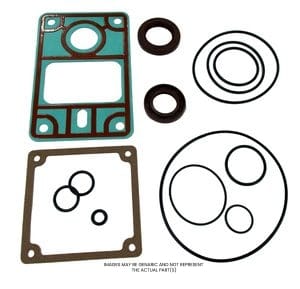 Varian Kit, Seal, Ms40+ Replacement Part 9499203Seal