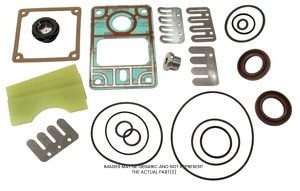 Varian Kit, Maintenance, Ms40+ Replacement Part 9499203
