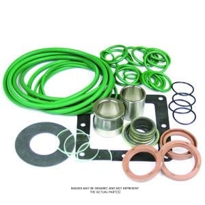 Edwards Vacuum Spares Kit Con C&O Eh/Qmb1200 Part A30551815