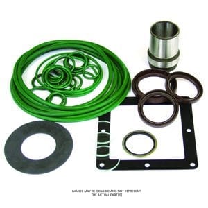 Edwards Vacuum Spares Kit Con C&O Eh/Qmb26/4200 Part A30751815