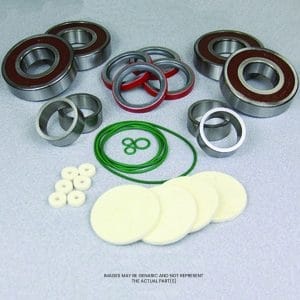 Edwards Vacuum Spares Kit Module Eh/Qmb26/4200 Part A30751820