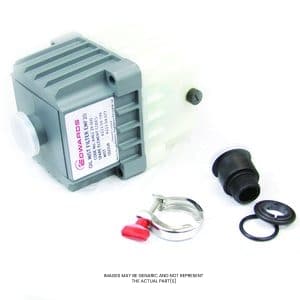 Edwards Vacuum Mist Filter Part 46229000