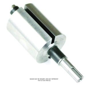 Precision Scientific Rotor,1St Stage,Coated Replacement Part 65801