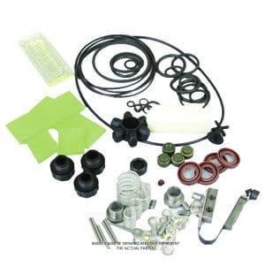 Precision Scientific Kit,Major,Fr,2015Sd Replacement Part 103904Fr