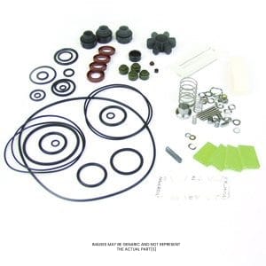 Precision Scientific Kit,Major,Fr,2010C1 Replacement Part 104977Fr