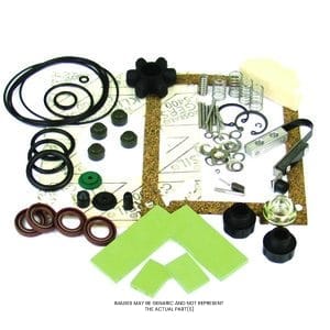 Varian Kit,Major,Repair,Fr,2020A Replacement Part 52982Fr