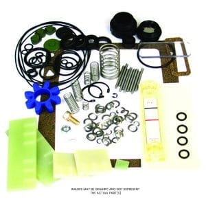 Varian Kit, Major, Gx, 2033 Replacement Part 54288Kit