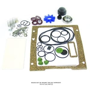 Varian Kit,Minor,2033C Replacement Part 54286