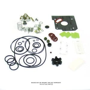 Precision Scientific Kit,Major,Rebuild,Fr,2015C/Cp Replacement Part 65613Fr