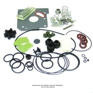 Precision Scientific Kit,Major,Rebuild,Fr,2010 Replacement Part 65883Fr