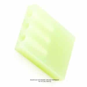 Varian Vane, Gx, 2Nd Stage Replacement Part 54401G