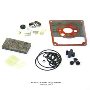 Fisher Scientific Major Repair Kit With Gx Vanes - 2Nd Style Part M8CAMRK