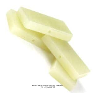 Welch Vane, Exhaust, Gx Replacement Part 619570A